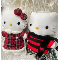 在飛比找蝦皮購物優惠-日本進口Hello Kitty韓劇冬季戀歌裴勇俊娃娃