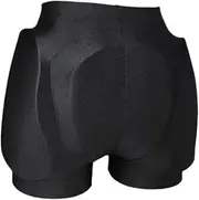 Figure Skating Padded Shorts Protective Supplies Hip Protector Hip Protection Pads for Ski Roller Skating