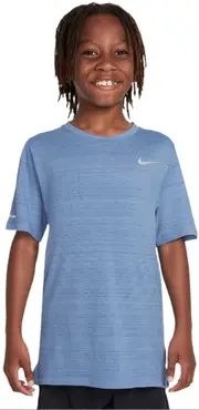 Boy's Dri-Fit Miler Training Top