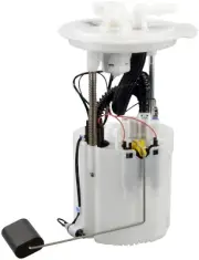 Fuel Pump Module Assembly Bosch For 2004-2009 Nissan Quest 3.5L V6 (for: Nissan)