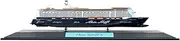 TUI Cruises Ship Model My Ship 5