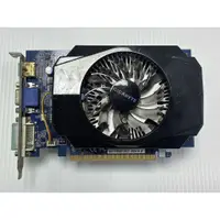 在飛比找蝦皮購物優惠-立騰科技電腦~ GIGABYTE GV-N630-2GI R