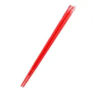 10Pair Japanese-style Alloy Chopsticks with Pointed Anti-slip Sushi Chopsticks Household One Pair Colorful Chopsticks for One Person