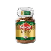 在飛比找蝦皮商城優惠-MOCCONA 摩可納 100g 小摩瓶 經典10號 義式濃