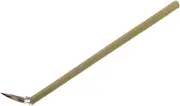 Pottery Drawing Brush Convenient Painting Brush for Watercolor Oil and Pottery for Home Crafting and Outlining for Artists and Hobbyists