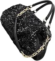 [Generic] Fashionable Yet Durable Women S Shoulder Bag With Scratch-proof Tear-resistant PU Luxury Handbags Women Shoulder Bags