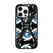 iPhone 16 Pro Impact Ring Stand Case MagSafe Compatible Inheritance by Joe Iurato