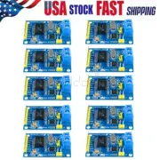 1-10Piece MCP2515 CAN Bus Module TJA1050 Receiver SPI Module For Arduino USA New