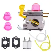 FL26 For Poulan Eater Featherlite Carburetor MX550 FX26S SST25 FL20 FL23
