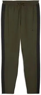[PUMA] Mens Cloudspun Joggers Casual - Green
