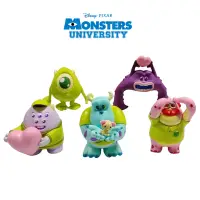 在飛比找蝦皮購物優惠-Monster University Sulley Eye 