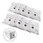4 or 10 Count Dust Bag Set for Deebot T30 PRO For Omni Vacuum Cleaners