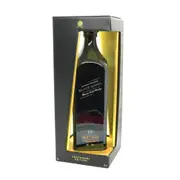 Johnnie Walker Black Label Centenary Limited Edition (1909 - 2009) 750mL