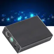 Dedicated Radio Connector Plug And Play USB PC Linker Adapter Radio Connector