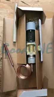 1PC New Danfoss 003N4162 (AVTA25) Self-excited Temperature Control Valve