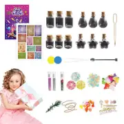 Potion Making Set for Kids Children's Magic Girl Experiment Material Kit