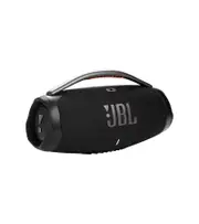 JBL Boombox 3 Portable Speaker - Brand New