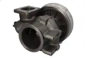Turbocharger GARRETT 806099-5004S for MAN TGX I 15.256 2014-2021