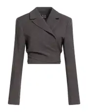 [EIGHT BY ACCESS FASHION] EIGHT by ACCESS FASHION Jackets - Item 16414022