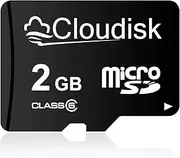 Original 2GB Micro SD Card 2GB MicroSD Memory Card Class4 High Speed 1 Year Warranty