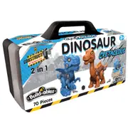 Build-ables Dinosaurs 2 in 1 Cretaceous