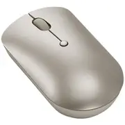 Lenovo 540 USB-C Wireless Mouse Sand