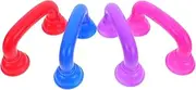 Educational Boys and Girls Phone Pronunciation Aid Interactive Voice Toy for Early Learning Toddlers Boy Girl Toys