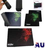 Razer Standard Gaming Mouse Pad Smooth Mat Fragged Edition Medium Control AU