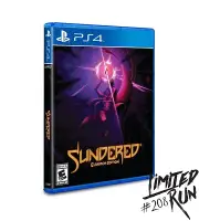 Sundered Eldritch Edition Sony PlayStation 4 PS4 Limited Run Games