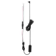 Transcend TS-DPK2 Dashcam hardwire kit for DrivePro, Micro-B (F or DP230 /