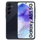 SAMSUNG Galaxy A55 5G (12GB 256GB) 50MP Exynos 1480 Processor NFC Global Version