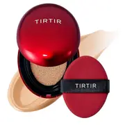 TirTir - Mask Fit Red Mini Cushion SPF40 PA++ - 4.5g - 27C Cool Beige