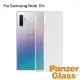 【PanzerGlass】Samsung Galaxy Note 10 Plus 6.8吋 耐衝擊強化輕薄漾玻透明防摔殼