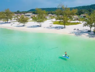 高龍皇家沙灘酒店The Royal Sands Koh Rong