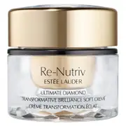 [Estée lauder] Estee lauder ULTIMATE DIAMOND TRANSFORMATIVE BRILLANCE SOFT CREAM 30 ML