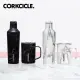 【CORKCICLE 酷仕客】三層真空保溫杯/保溫杯(易口瓶+咖啡杯475ml)(保溫瓶)