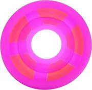 Boys and Girls's Pet Interactive Toy Dog Fetch Toy Silicone Pet Scratch Bite Feature Fun for Cats Dogs