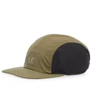 C.P. Company Metropolis Series Gore‑Tex Infinium™ Logo Cap