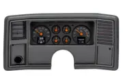 1978-85 Monte Carlo RTX Dakota Digital Gauges RTX-78C-MC-X