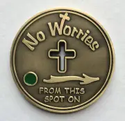 No Worries Coin