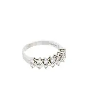Diana M 14K 1.00 ct. tw. Diamond Ring