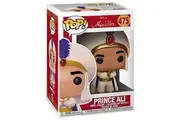 Figurine Vinyl FUNKO POP Aladdin : Prince Ali #475