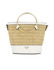 [Dune London] Dircle Bag in Natural