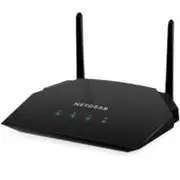 NETGEAR AC1600 Smart WiFi Router \u2013 Dual Band Gigabit R6260-100AUS