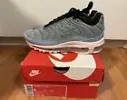 NIKE AIR MAX 97 / PLUS MICA GREEN Size US 6 Men’s [AH8144-300]