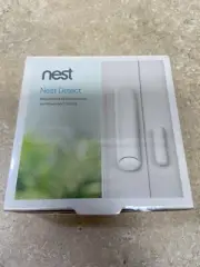 Google Nest Detect Motion Sensor for Door Window Room Alert Safety Smart Home