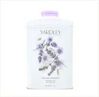 在飛比找松果購物優惠-☆潼漾小舖☆YARDLEY 雅麗 英國薰衣草爽身粉 200g