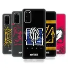 OFFICIAL TOM CLANCY'S RAINBOW SIX SIEGE ICONS SOFT GEL CASE FOR SAMSUNG PHONES 1