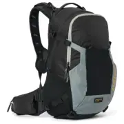 Backpack Watt 25 Litres Black/Grey 652200120 USWE Transport
