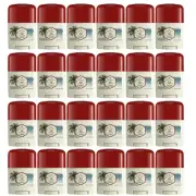 Old Spice Antiperspirant Deodorant for Men Fiji with Palm Tree Long Lasting F...